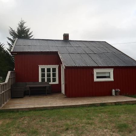 Lillehuset Villa Kabelvag Exterior photo